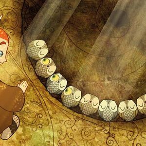 Fotoğraf Tomm Moore