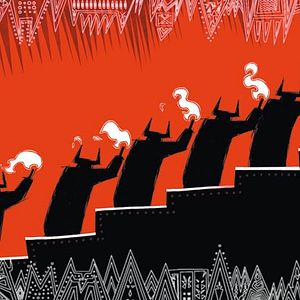 Fotoğraf Tomm Moore