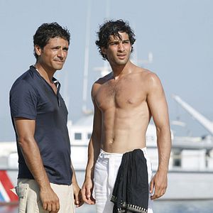 Fotoğraf Pascal Elbé