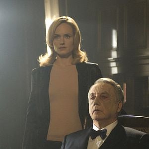 Fotoğraf Bob Gunton