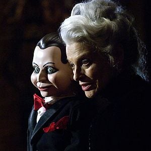 Fotoğraf Judith Roberts