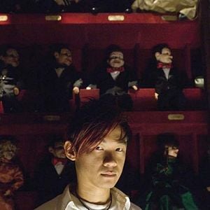 Fotoğraf Ölüm Sessizliği