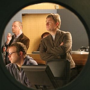 Fotoğraf Jake Paltrow