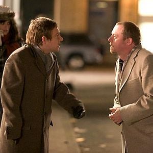 Fotoğraf Jake Paltrow