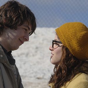 Fotoğraf Michael Angarano