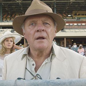 Fotoğraf Anthony Hopkins