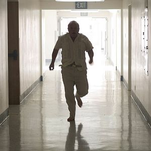 Fotoğraf Anthony Hopkins