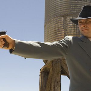 Fotoğraf Anthony Hopkins