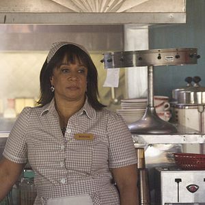 Fotoğraf Anthony Hopkins