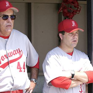 Fotoğraf David M. Evans