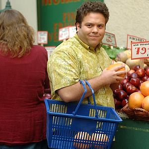 Fotoğraf Mark Helfrich