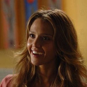 Fotoğraf Jessica Alba