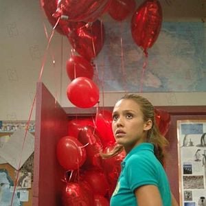 Fotoğraf Jessica Alba