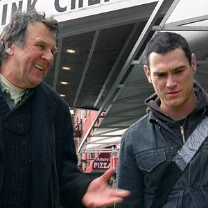 Fotoğraf Billy Crudup