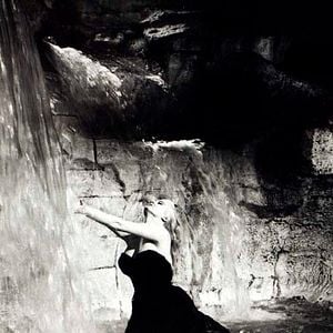 Fotoğraf Federico Fellini