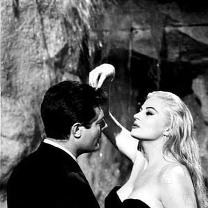 Fotoğraf Federico Fellini