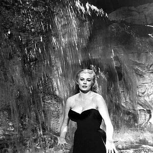 Fotoğraf Federico Fellini