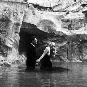 Fotoğraf Federico Fellini