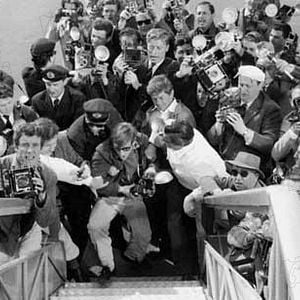 Fotoğraf Federico Fellini