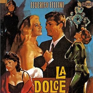 Fotoğraf Tatlı Hayat