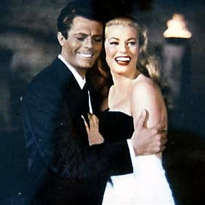 Fotoğraf Marcello Mastroianni