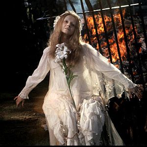 Fotoğraf Ruhların Jülyeti