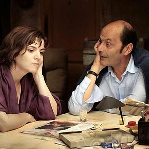 Fotoğraf Jean-Pierre Bacri