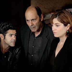 Fotoğraf Jean-Pierre Bacri