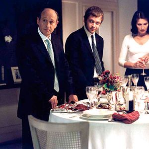 Fotoğraf Sam Garbarski