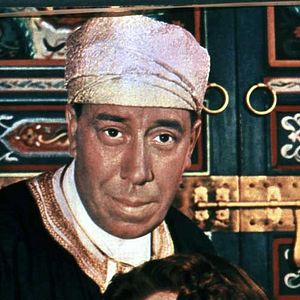 Fotoğraf Jacques Becker