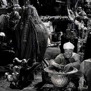 Fotoğraf Jacques Becker