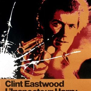 Fotoğraf Kirli Harry