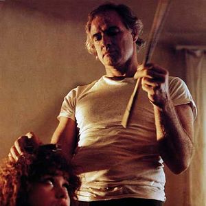 Fotoğraf Bernardo Bertolucci