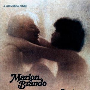 Fotoğraf Bernardo Bertolucci