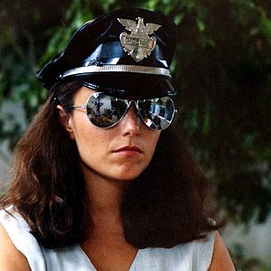 Fotoğraf Karen Allen