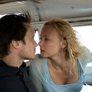 Fotoğraf Margarethe von Trotta