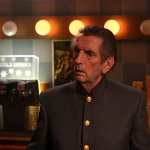 Fotoğraf Harry Dean Stanton