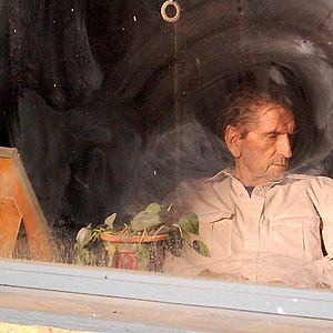 Fotoğraf Harry Dean Stanton