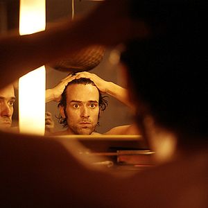 Fotoğraf Romain Duris