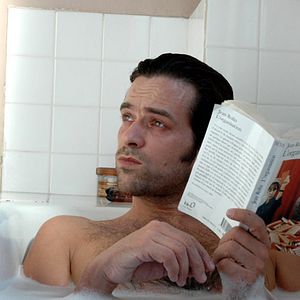 Fotoğraf Romain Duris