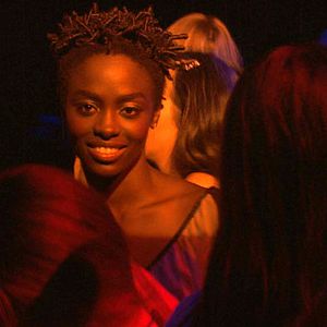 Fotoğraf Aïssa Maïga