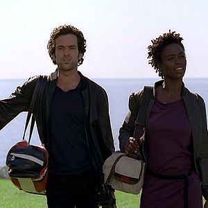 Fotoğraf Romain Duris