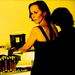 Fotoğraf Christine Boisson