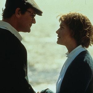 Fotoğraf Richard Eyre