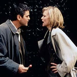 Fotoğraf George Clooney