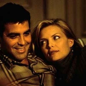 Fotoğraf George Clooney