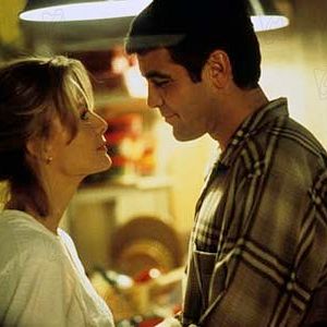 Fotoğraf George Clooney