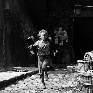 Fotoğraf Oliver Twist