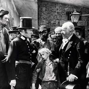 Fotoğraf David Lean