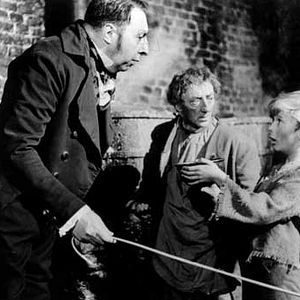 Fotoğraf David Lean